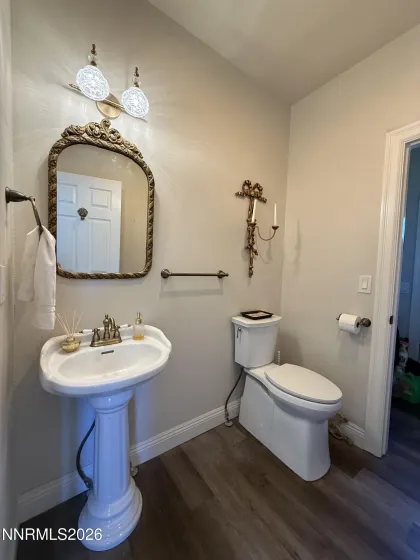 2380 Wild Rose, Reno, Nevada 89521, 4 Bedrooms Bedrooms, ,4 BathroomsBathrooms,Residential,Residential,Wild Rose,0,260007057