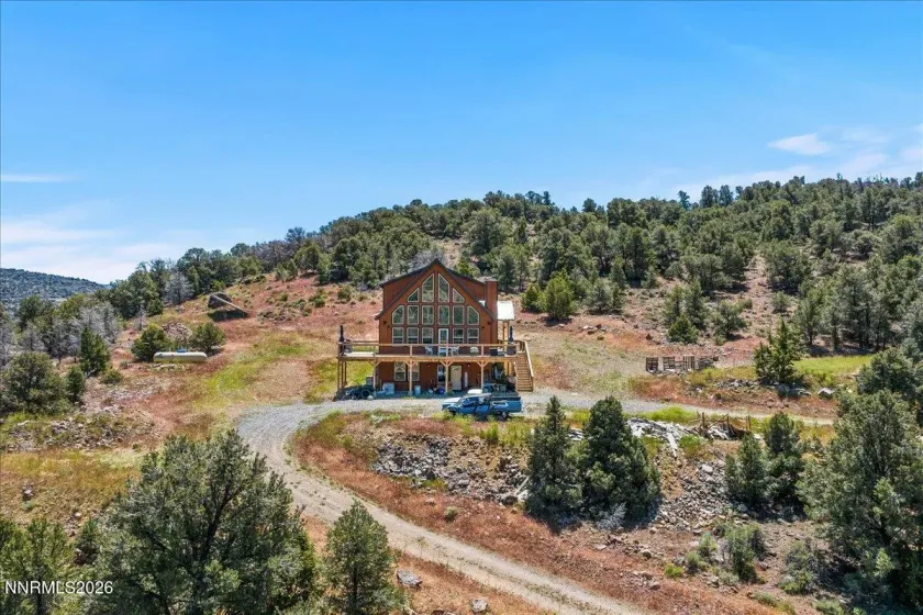 2380 Wild Rose, Reno, Nevada 89521, 4 Bedrooms Bedrooms, ,4 BathroomsBathrooms,Residential,Residential,Wild Rose,0,260007057