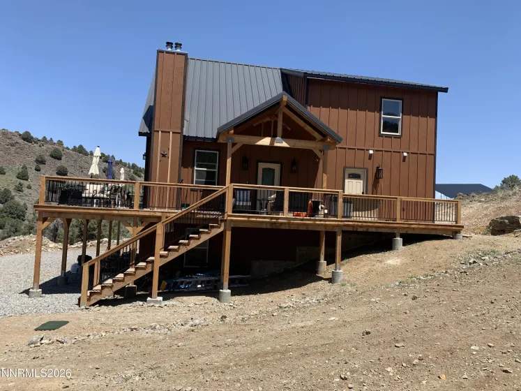 2380 Wild Rose, Reno, Nevada 89521, 4 Bedrooms Bedrooms, ,4 BathroomsBathrooms,Residential,Residential,Wild Rose,0,260007057