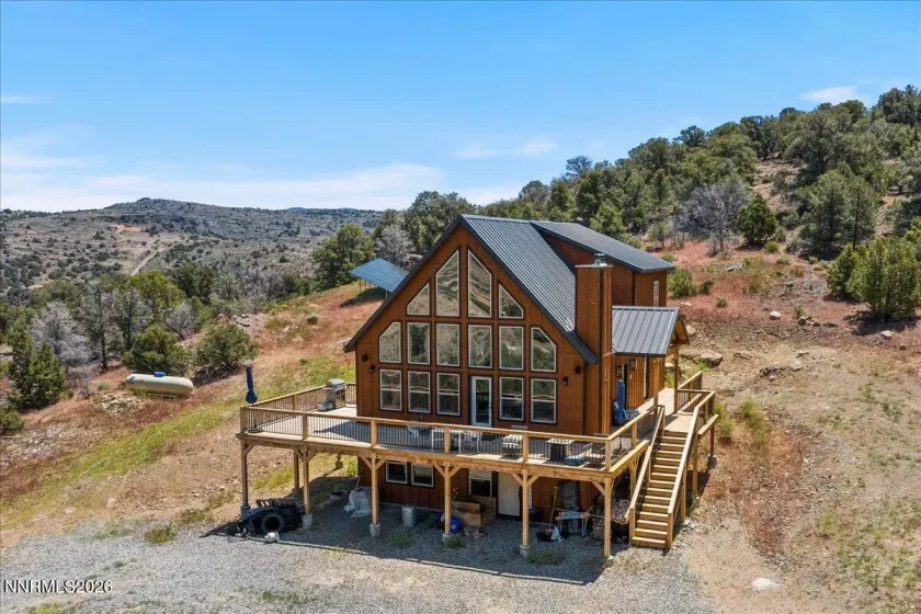2380 Wild Rose, Reno, Nevada 89521, 4 Bedrooms Bedrooms, ,4 BathroomsBathrooms,Residential,Residential,Wild Rose,0,260007057