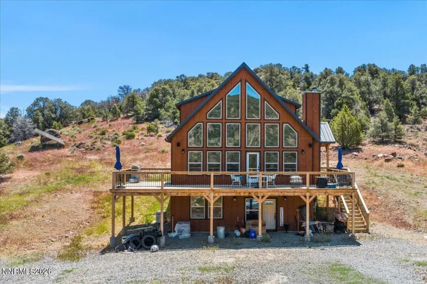 2380 Wild Rose, Reno, Nevada 89521, 4 Bedrooms Bedrooms, ,4 BathroomsBathrooms,Residential,Residential,Wild Rose,0,260007057