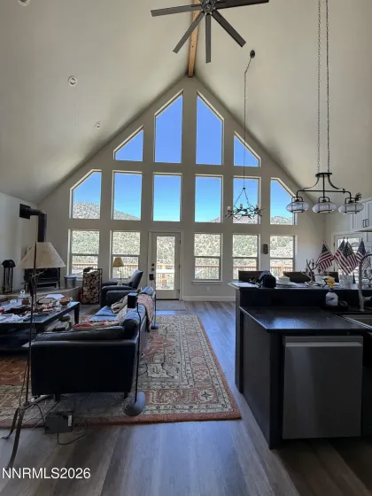 2380 Wild Rose, Reno, Nevada 89521, 4 Bedrooms Bedrooms, ,4 BathroomsBathrooms,Residential,Residential,Wild Rose,0,260007057