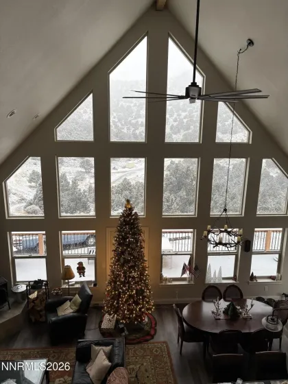 2380 Wild Rose, Reno, Nevada 89521, 4 Bedrooms Bedrooms, ,4 BathroomsBathrooms,Residential,Residential,Wild Rose,0,260007057