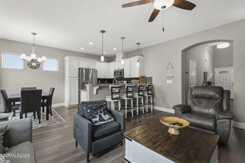 1258 Correlli, Carson City, Nevada 89706, 3 Bedrooms Bedrooms, ,3 BathroomsBathrooms,Residential,Residential,Correlli,0,260007058