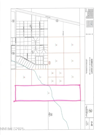 03 Delaney, Winnemucca, Nevada 89445, ,Land,Residential,Delaney,0,250052712