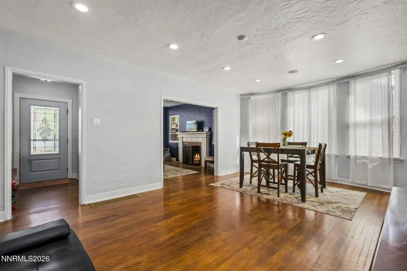 45 Winter, Reno, Nevada 89503, 4 Bedrooms Bedrooms, ,3 BathroomsBathrooms,Residential,Residential,Winter,0,260007067