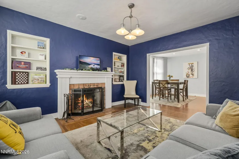 45 Winter, Reno, Nevada 89503, 4 Bedrooms Bedrooms, ,3 BathroomsBathrooms,Residential,Residential,Winter,0,260007067