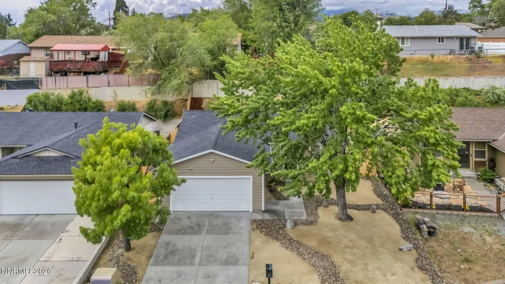 3860 Allen Glen, Reno, Nevada 89503, 3 Bedrooms Bedrooms, ,2 BathroomsBathrooms,Residential,Residential,Allen Glen,0,260007071