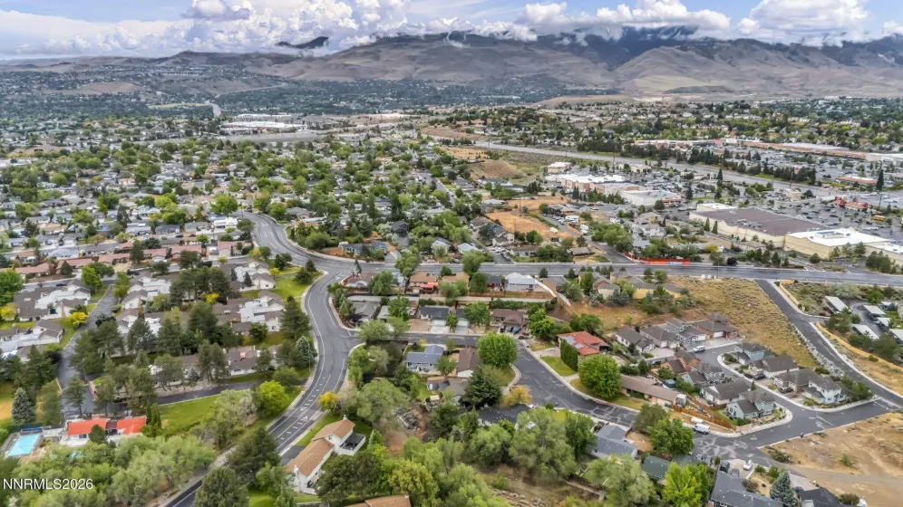 3860 Allen Glen, Reno, Nevada 89503, 3 Bedrooms Bedrooms, ,2 BathroomsBathrooms,Residential,Residential,Allen Glen,0,260007071