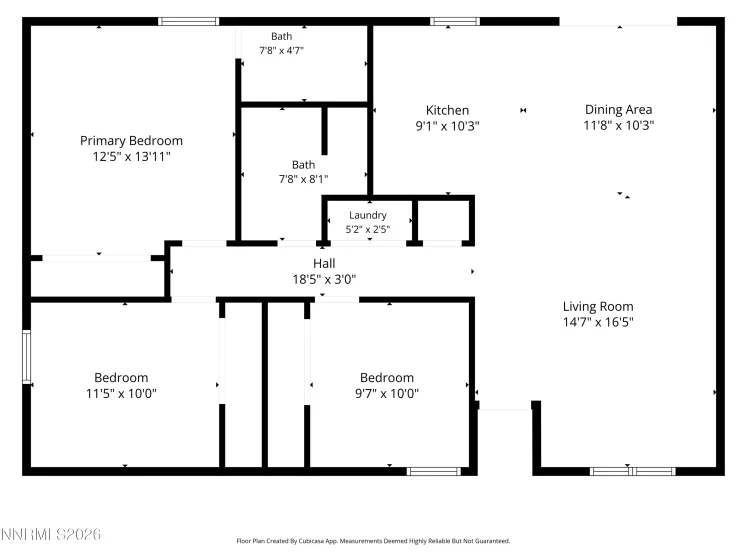 3860 Allen Glen, Reno, Nevada 89503, 3 Bedrooms Bedrooms, ,2 BathroomsBathrooms,Residential,Residential,Allen Glen,0,260007071