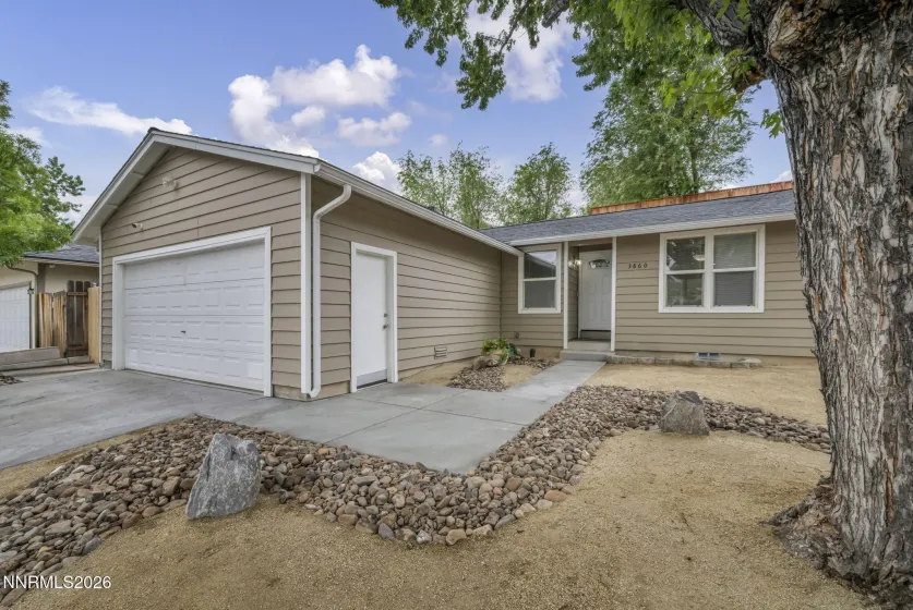 3860 Allen Glen, Reno, Nevada 89503, 3 Bedrooms Bedrooms, ,2 BathroomsBathrooms,Residential,Residential,Allen Glen,0,260007071