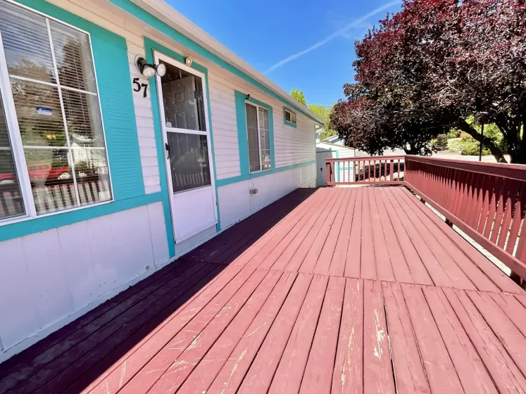 7440 W 4th St #57, Reno, Nevada 89502, 3 Bedrooms Bedrooms, 12 Rooms Rooms,2 BathroomsBathrooms,Manufactured,Residential,W 4th,260007080
