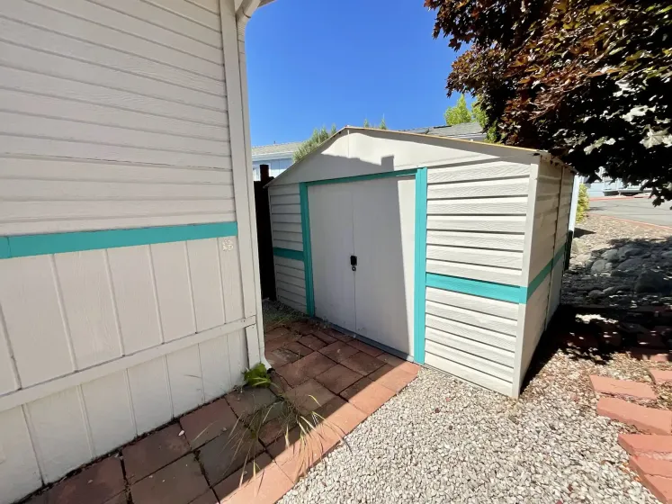 7440 W 4th St #57, Reno, Nevada 89502, 3 Bedrooms Bedrooms, 12 Rooms Rooms,2 BathroomsBathrooms,Manufactured,Residential,W 4th,260007080