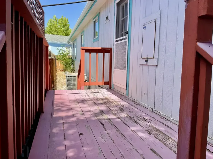 7440 W 4th St #57, Reno, Nevada 89502, 3 Bedrooms Bedrooms, 12 Rooms Rooms,2 BathroomsBathrooms,Manufactured,Residential,W 4th,260007080
