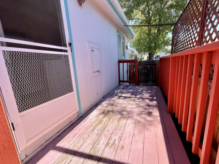 7440 W 4th St #57, Reno, Nevada 89502, 3 Bedrooms Bedrooms, 12 Rooms Rooms,2 BathroomsBathrooms,Manufactured,Residential,W 4th,0,260007080