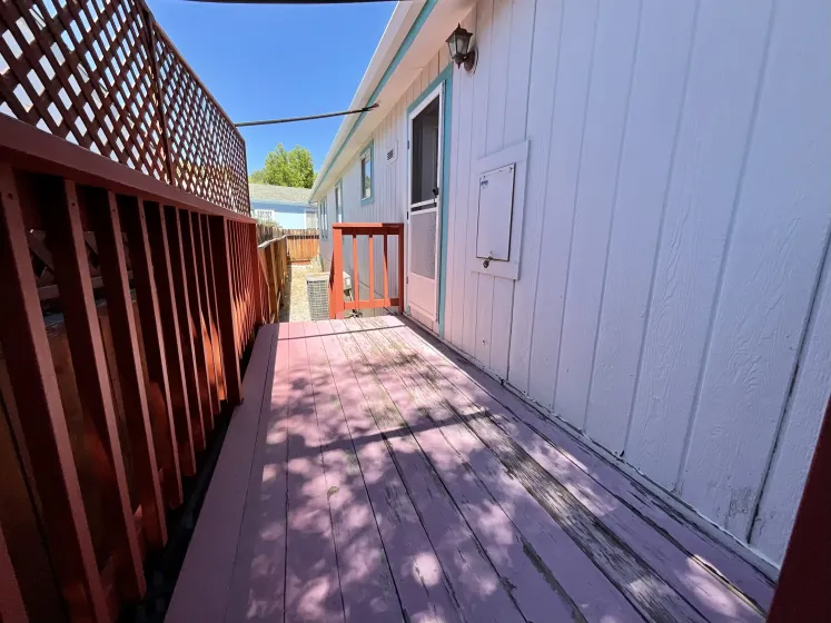 7440 W 4th St #57, Reno, Nevada 89502, 3 Bedrooms Bedrooms, 12 Rooms Rooms,2 BathroomsBathrooms,Manufactured,Residential,W 4th,0,260007080