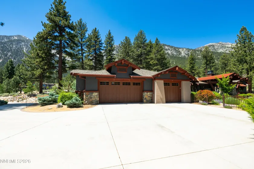 271 Forest Hill, Gardnerville, Nevada 89460, 3 Bedrooms Bedrooms, ,4 BathroomsBathrooms,Residential,Residential,Forest Hill,0,260007080
