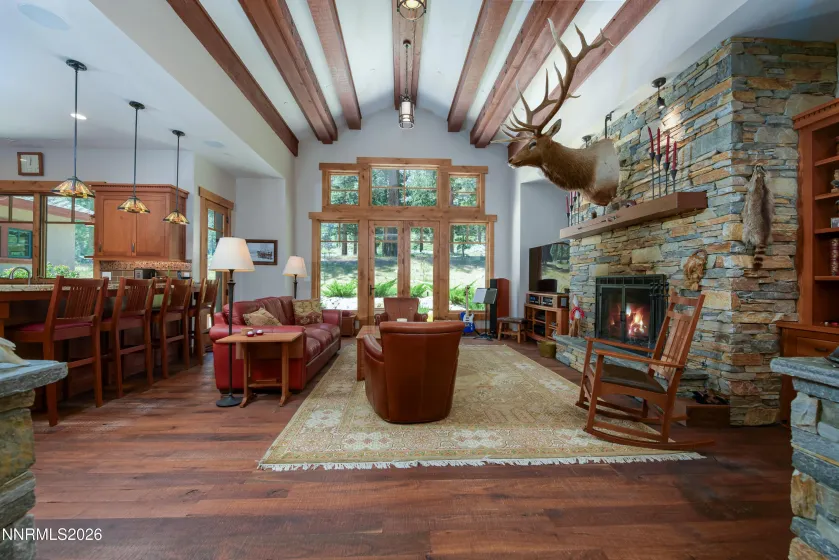 271 Forest Hill, Gardnerville, Nevada 89460, 3 Bedrooms Bedrooms, ,4 BathroomsBathrooms,Residential,Residential,Forest Hill,0,260007080