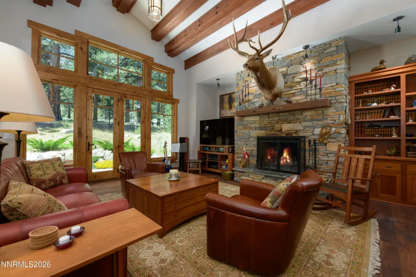 271 Forest Hill, Gardnerville, Nevada 89460, 3 Bedrooms Bedrooms, ,4 BathroomsBathrooms,Residential,Residential,Forest Hill,0,260007080