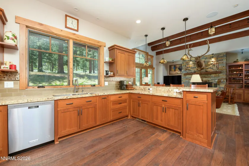 271 Forest Hill, Gardnerville, Nevada 89460, 3 Bedrooms Bedrooms, ,4 BathroomsBathrooms,Residential,Residential,Forest Hill,0,260007080