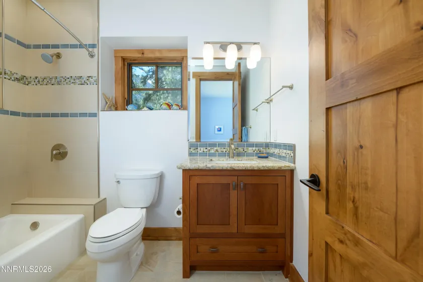 271 Forest Hill, Gardnerville, Nevada 89460, 3 Bedrooms Bedrooms, ,4 BathroomsBathrooms,Residential,Residential,Forest Hill,0,260007080