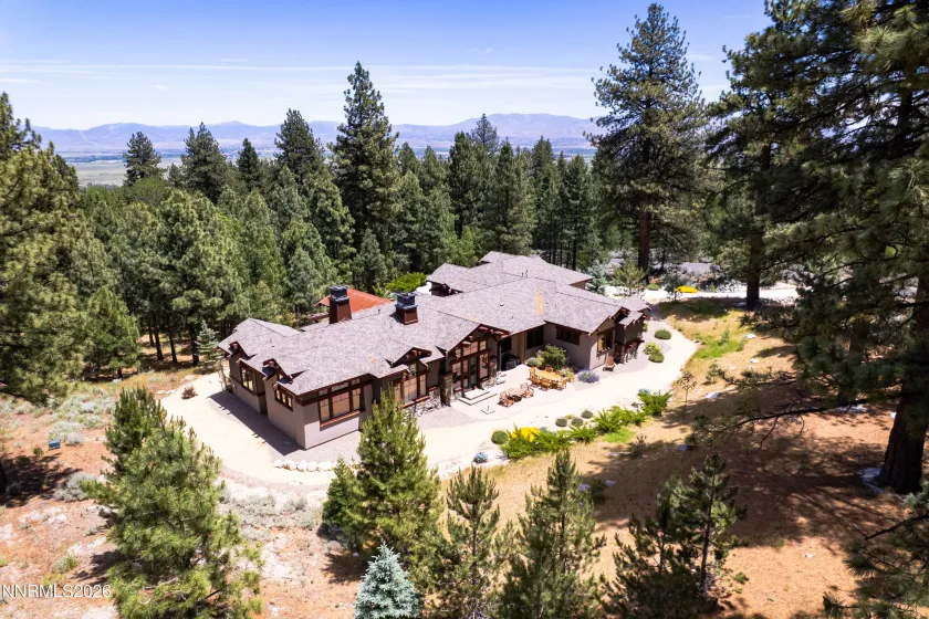 271 Forest Hill, Gardnerville, Nevada 89460, 3 Bedrooms Bedrooms, ,4 BathroomsBathrooms,Residential,Residential,Forest Hill,0,260007080