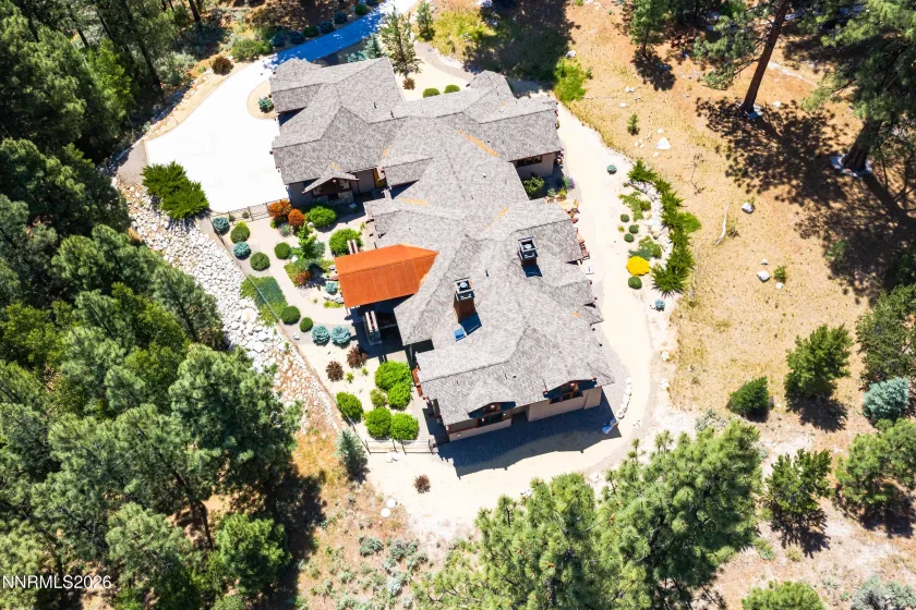 271 Forest Hill, Gardnerville, Nevada 89460, 3 Bedrooms Bedrooms, ,4 BathroomsBathrooms,Residential,Residential,Forest Hill,0,260007080