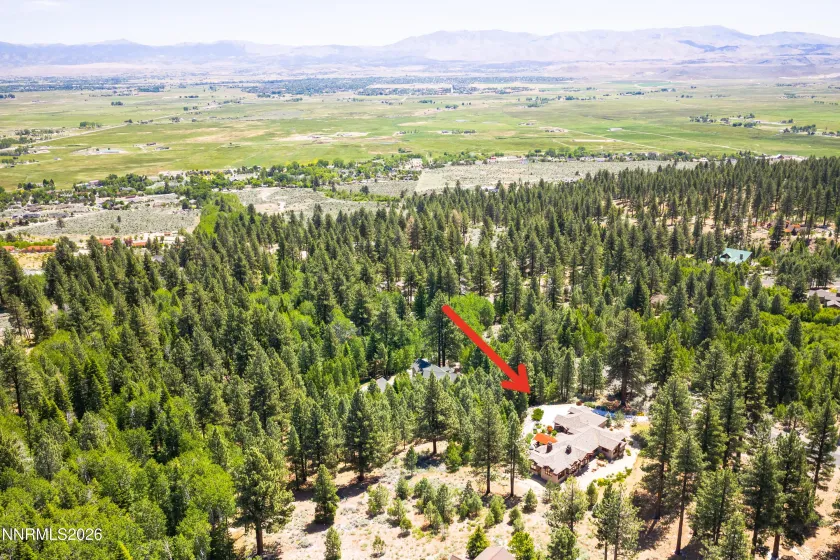 271 Forest Hill, Gardnerville, Nevada 89460, 3 Bedrooms Bedrooms, ,4 BathroomsBathrooms,Residential,Residential,Forest Hill,0,260007080