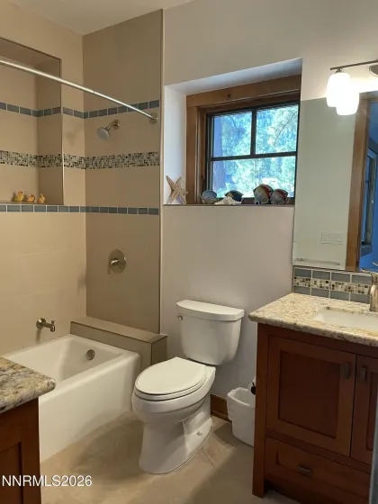271 Forest Hill, Gardnerville, Nevada 89460, 3 Bedrooms Bedrooms, ,4 BathroomsBathrooms,Residential,Residential,Forest Hill,0,260007080