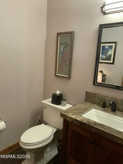 271 Forest Hill, Gardnerville, Nevada 89460, 3 Bedrooms Bedrooms, ,4 BathroomsBathrooms,Residential,Residential,Forest Hill,0,260007080