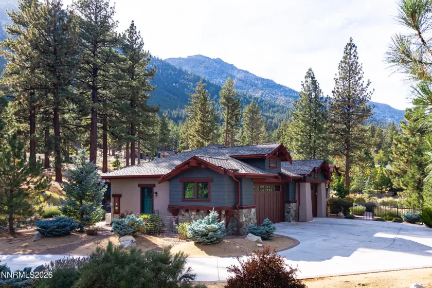 271 Forest Hill, Gardnerville, Nevada 89460, 3 Bedrooms Bedrooms, ,4 BathroomsBathrooms,Residential,Residential,Forest Hill,0,260007080