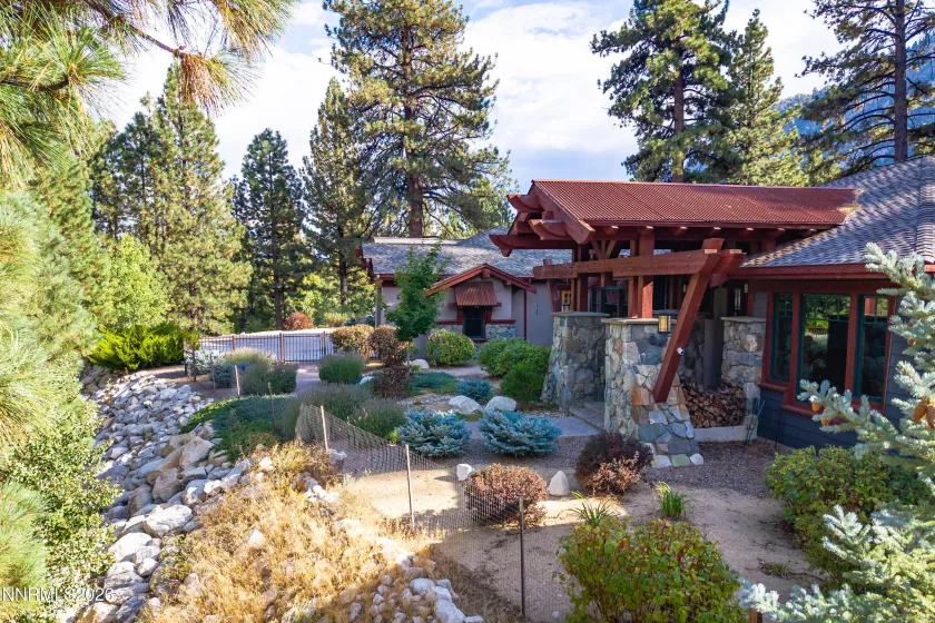 271 Forest Hill, Gardnerville, Nevada 89460, 3 Bedrooms Bedrooms, ,4 BathroomsBathrooms,Residential,Residential,Forest Hill,0,260007080
