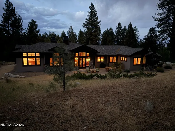 271 Forest Hill, Gardnerville, Nevada 89460, 3 Bedrooms Bedrooms, ,4 BathroomsBathrooms,Residential,Residential,Forest Hill,0,260007080