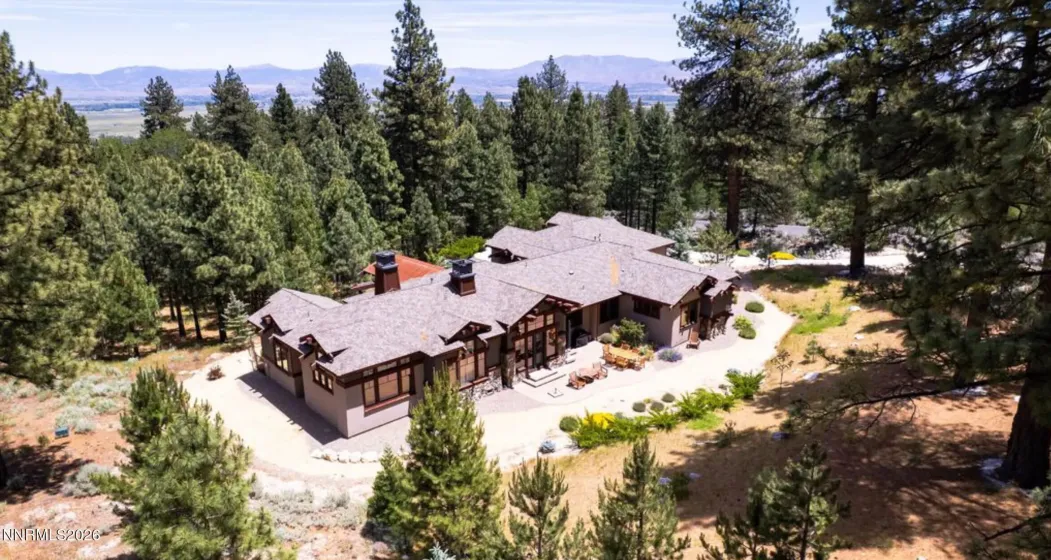 271 Forest Hill, Gardnerville, Nevada 89460, 3 Bedrooms Bedrooms, ,4 BathroomsBathrooms,Residential,Residential,Forest Hill,0,260007080