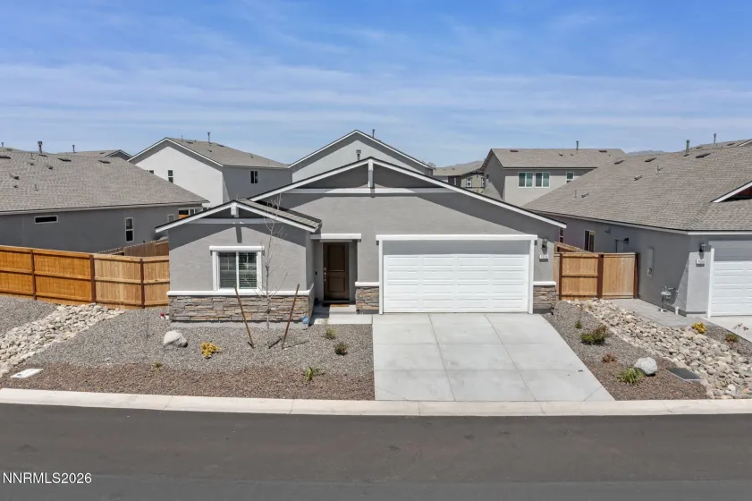 7555 Grassy Plns, Reno, Nevada 89506, 3 Bedrooms Bedrooms, ,2 BathroomsBathrooms,Residential,Residential,Grassy Plns,0,260006445