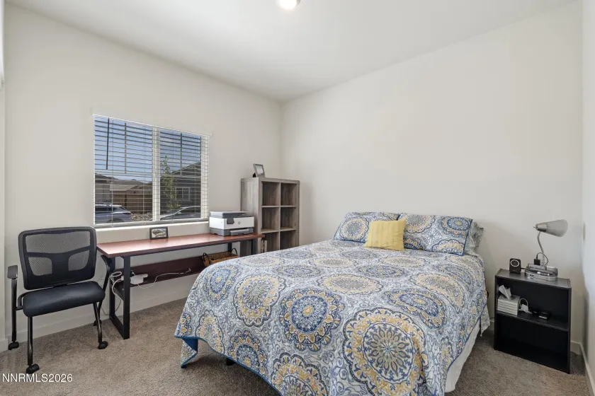 Front bedroom #1