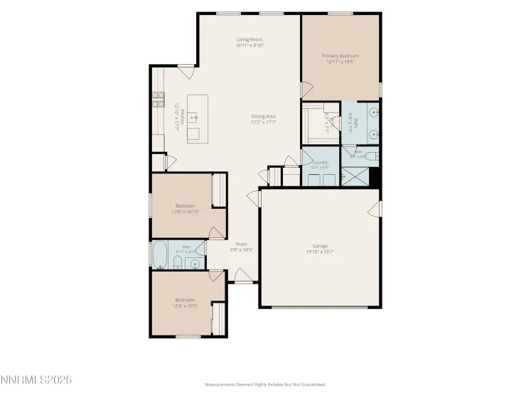 7555 Grassy Plns, Reno, Nevada 89506, 3 Bedrooms Bedrooms, ,2 BathroomsBathrooms,Residential,Residential,Grassy Plns,0,260006445