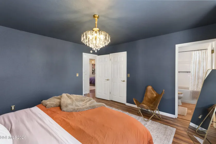 111 Roxanne, Stateline, Nevada 89449, 3 Bedrooms Bedrooms, ,2 BathroomsBathrooms,Residential,Residential,Roxanne,0,260007087