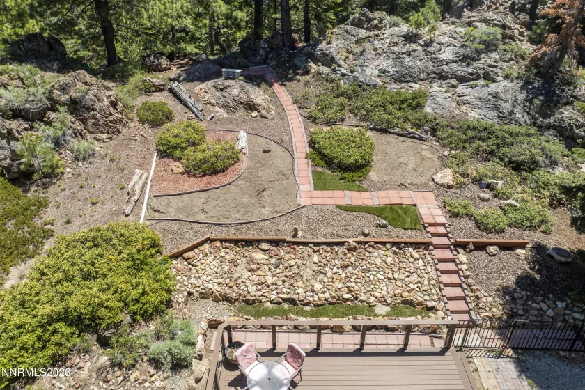 111 Roxanne, Stateline, Nevada 89449, 3 Bedrooms Bedrooms, ,2 BathroomsBathrooms,Residential,Residential,Roxanne,0,260007087