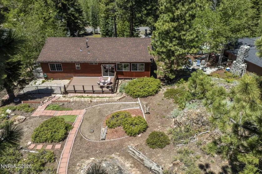111 Roxanne, Stateline, Nevada 89449, 3 Bedrooms Bedrooms, ,2 BathroomsBathrooms,Residential,Residential,Roxanne,0,260007087
