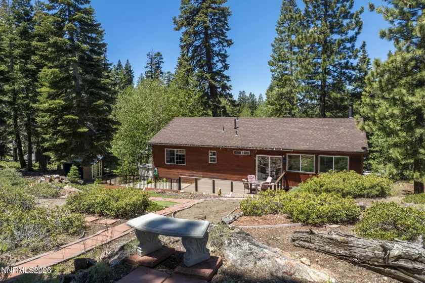 111 Roxanne, Stateline, Nevada 89449, 3 Bedrooms Bedrooms, ,2 BathroomsBathrooms,Residential,Residential,Roxanne,0,260007087