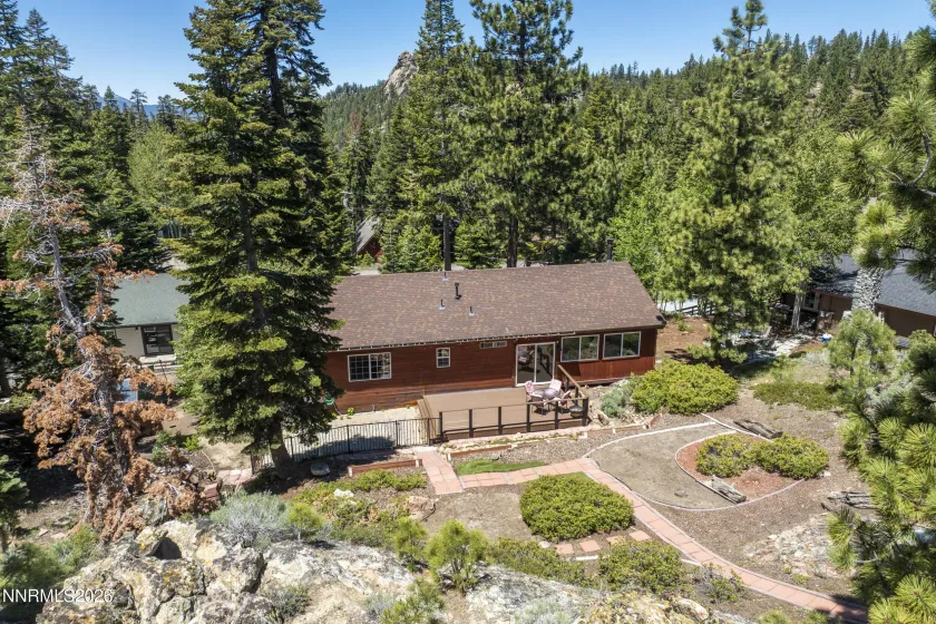 111 Roxanne, Stateline, Nevada 89449, 3 Bedrooms Bedrooms, ,2 BathroomsBathrooms,Residential,Residential,Roxanne,0,260007087