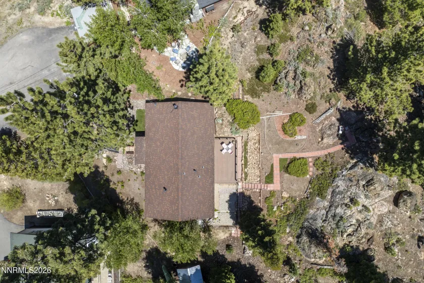 111 Roxanne, Stateline, Nevada 89449, 3 Bedrooms Bedrooms, ,2 BathroomsBathrooms,Residential,Residential,Roxanne,0,260007087