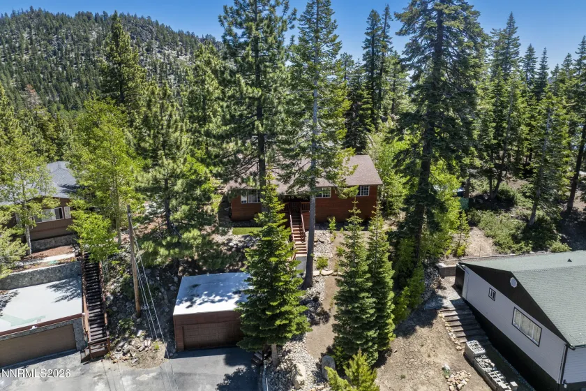 111 Roxanne, Stateline, Nevada 89449, 3 Bedrooms Bedrooms, ,2 BathroomsBathrooms,Residential,Residential,Roxanne,0,260007087