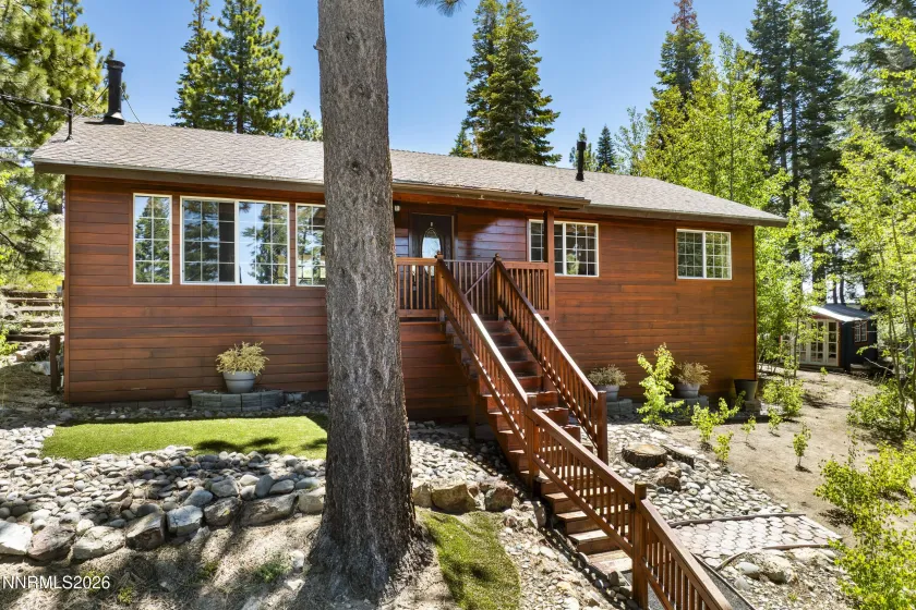 111 Roxanne, Stateline, Nevada 89449, 3 Bedrooms Bedrooms, ,2 BathroomsBathrooms,Residential,Residential,Roxanne,0,260007087