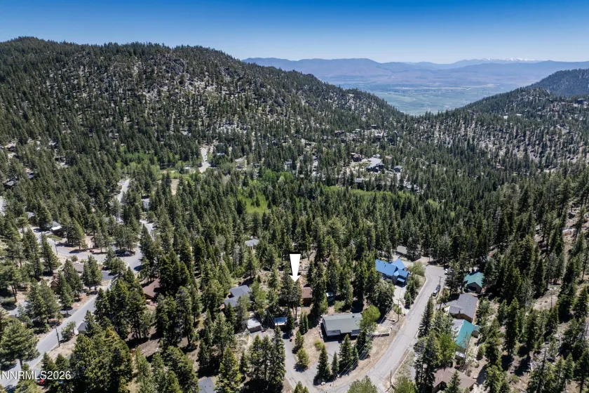 111 Roxanne, Stateline, Nevada 89449, 3 Bedrooms Bedrooms, ,2 BathroomsBathrooms,Residential,Residential,Roxanne,0,260007087