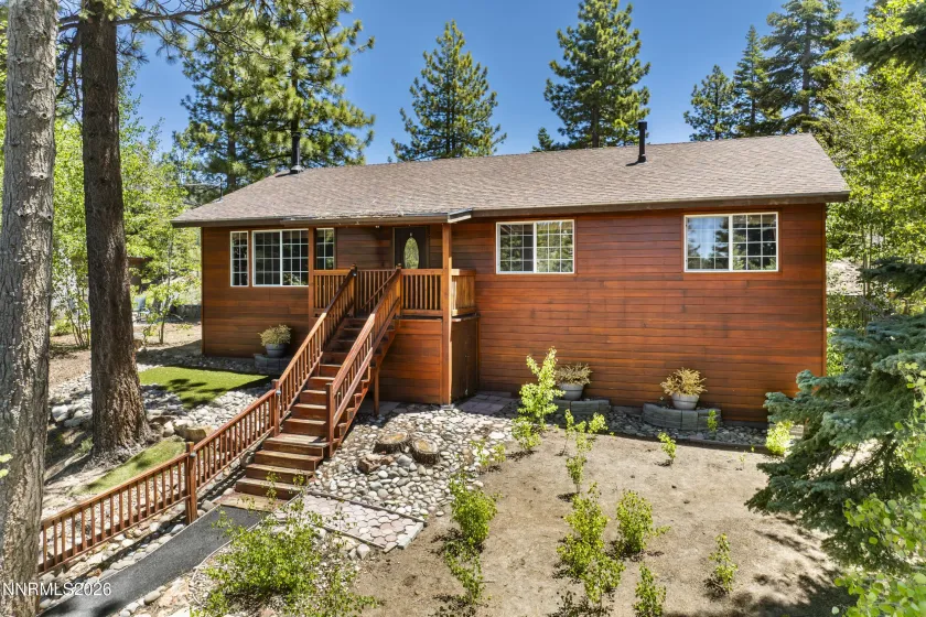111 Roxanne, Stateline, Nevada 89449, 3 Bedrooms Bedrooms, ,2 BathroomsBathrooms,Residential,Residential,Roxanne,0,260007087