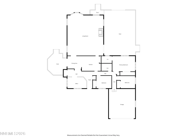 1560 Jones, Minden, Nevada 89423, 3 Bedrooms Bedrooms, ,2 BathroomsBathrooms,Residential,Residential,Jones,0,260007100