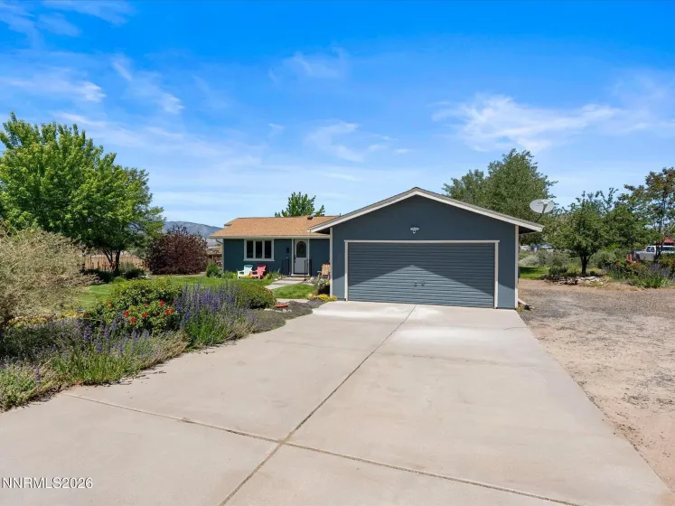 1560 Jones, Minden, Nevada 89423, 3 Bedrooms Bedrooms, ,2 BathroomsBathrooms,Residential,Residential,Jones,0,260007100