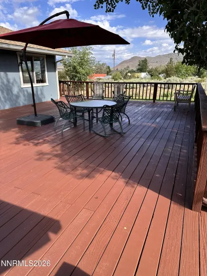 1560 Jones, Minden, Nevada 89423, 3 Bedrooms Bedrooms, ,2 BathroomsBathrooms,Residential,Residential,Jones,0,260007100